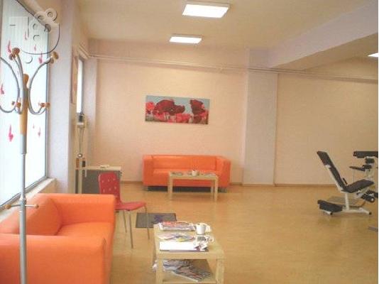 PoulaTo: ΕΝΟΙΚΙΑΖΕΤΑΙ ΙΣΟΓΕΙΟ ΚΑΤΑΣΤΗΜΑ